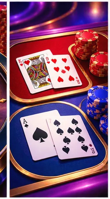 Baccarat at Star City Casino