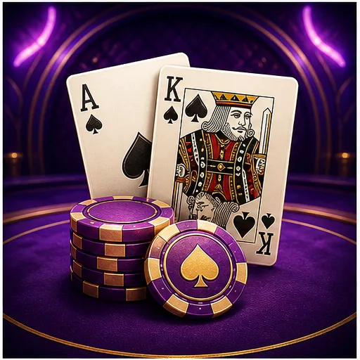 Blackjack at Star City Casino