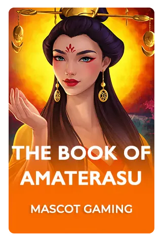 Book of Amaterasu