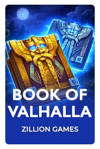 Book of Valhalla
