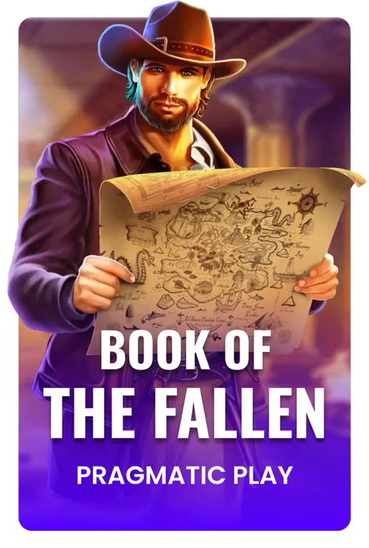 Book of the Fallen