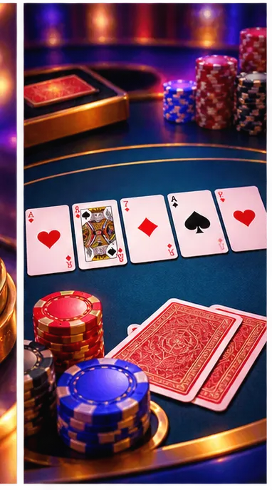 Casino Hold'em at Star City Casino