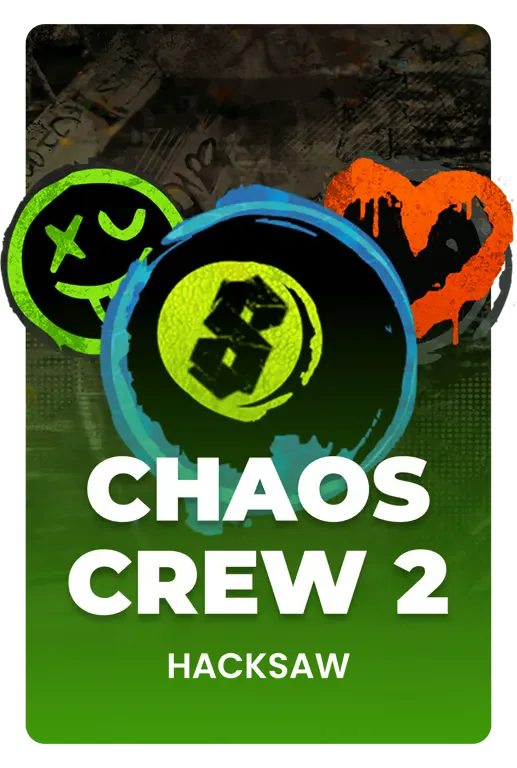 Chaos Crew 2