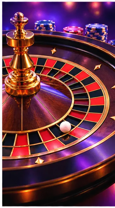 European Roulette at Star City Casino