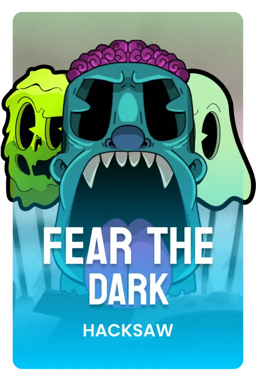 Fear the Dark