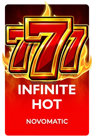 Infinite Hot