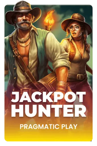 Jackpot Hunter