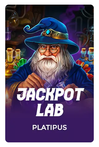 Jackpot Lab