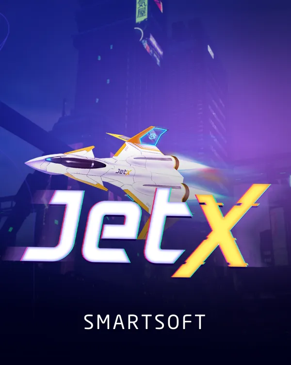 Jet X at Star City Casino