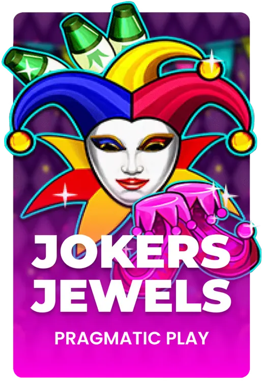 Joker's Jewels