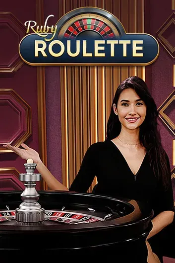 Ruby Roulette at Star City Casino