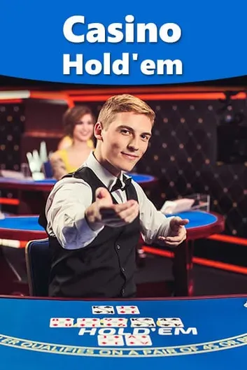 Casino Hold'em Live at Star City Casino