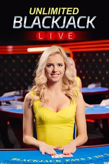 Unlimited Blackjack Live at Star City Casino