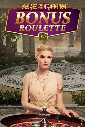 Age of Gods Bonus Roulette at Star City Casino