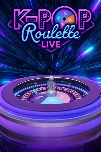K-Pop Roulette Live at Star City Casino