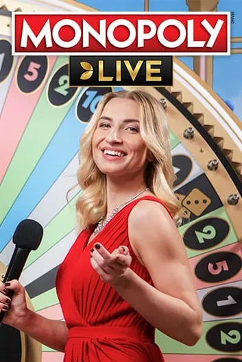 Monopoly Live at Star City Casino