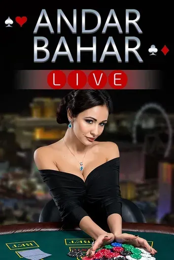 Andar Bahar Live at Star City Casino