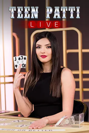 Teen Patti Live at Star City Casino