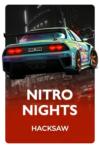 Nitro Nights