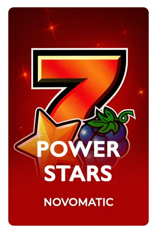 Power Stars
