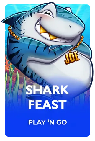 Shark Feast