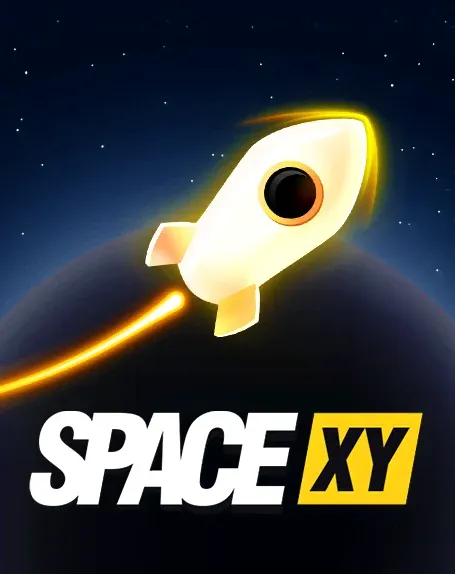 Space XY at Star City Casino
