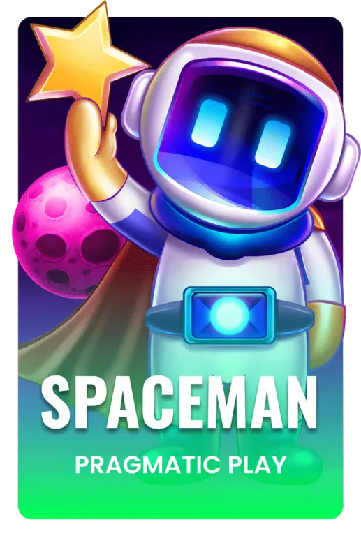 Spaceman at Star City Casino