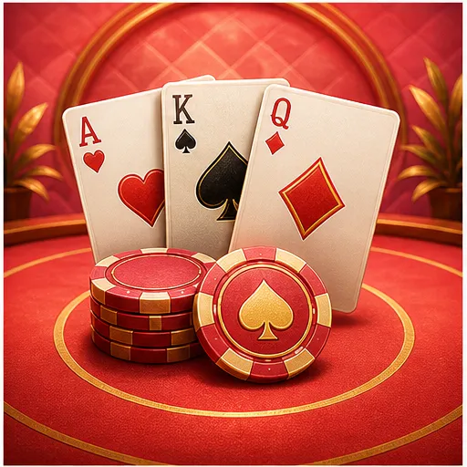 Three Card Poker at Star City Casino