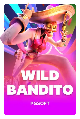 Wild Bandito